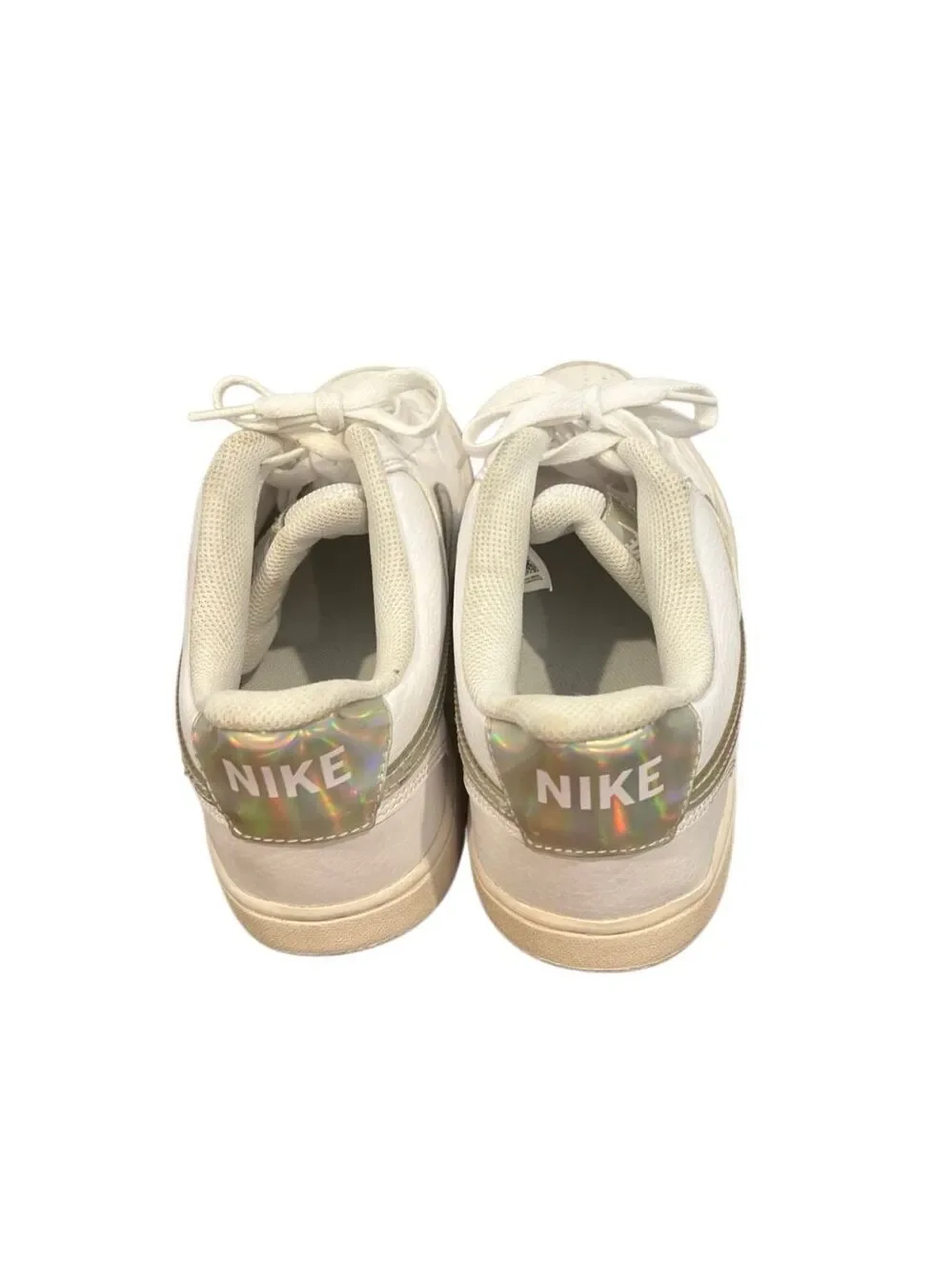 Nike shoes are